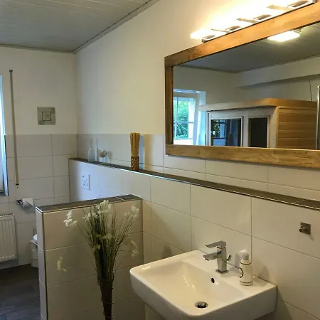 Ferienwohnung Im Ahornweg