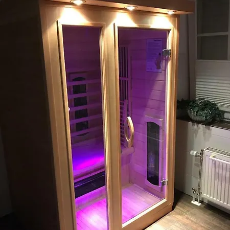 Apartment Ferienwohnung Im Ahornweg Willingen (Upland)