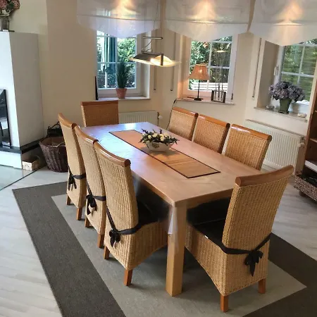 Ferienwohnung Im Ahornweg * Willingen (Upland)