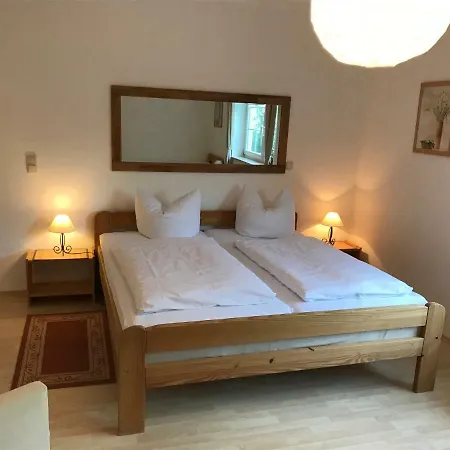 Ferienwohnung Im Ahornweg Appartement *