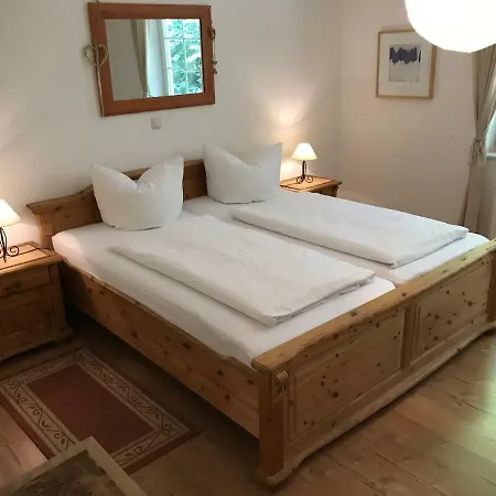 Ferienwohnung Im Ahornweg