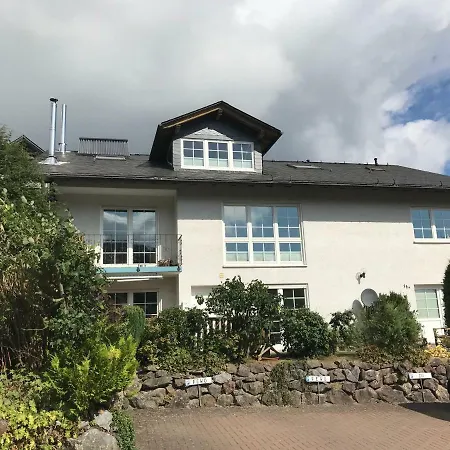 Ferienwohnung Im Ahornweg * Willingen (Upland)
