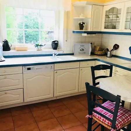 Ferienwohnung Im Ahornweg Appartement Willingen (Upland)