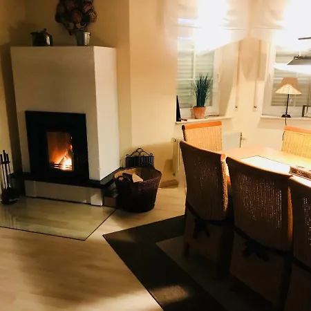 Ferienwohnung Im Ahornweg * Willingen (Upland)