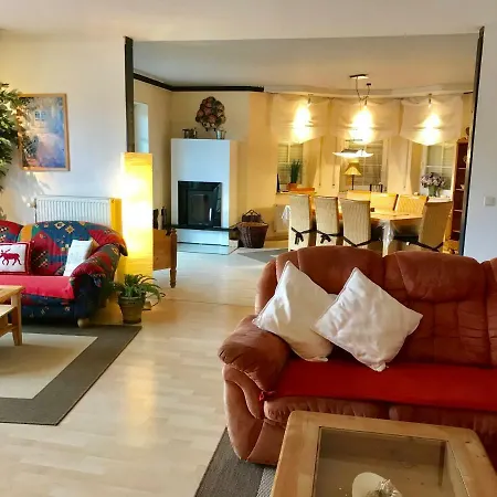 Ferienwohnung Im Ahornweg Willingen (Upland)